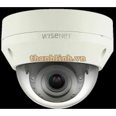 Camera IP Dome Hồng Ngoại Dòng Q series Wisenet Samsung QNV-7020R